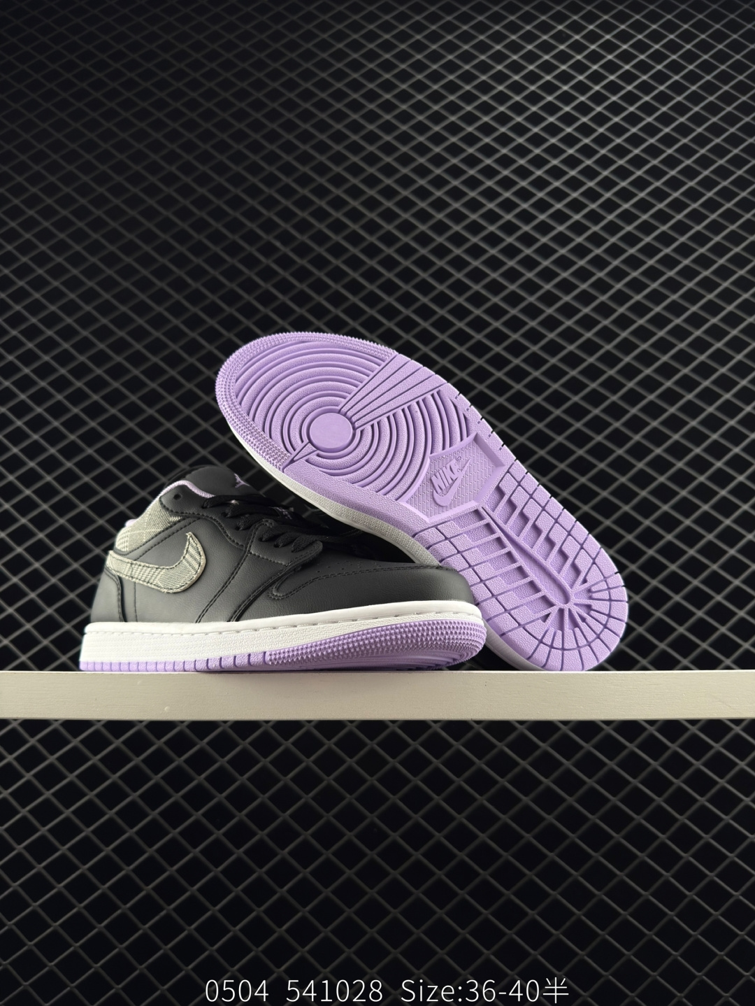 Air Jordan 1 Low AJ1